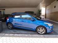 Hyundai i20 2020