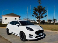 Ford Puma 2020
