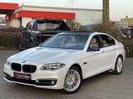BMW 5 Series 2025
