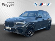 BMW X5 2023