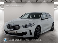 BMW 1 Series 2024