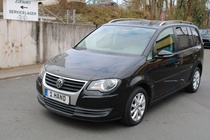 Volkswagen Touran 2010