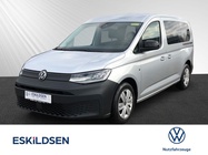 Volkswagen Caddy Maxi 2021