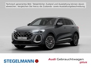 Audi SQ5 2025