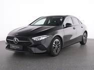 Mercedes-Benz A-Class 2024