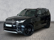 Land Rover Discovery 2025