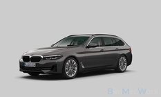 BMW 5 Series 2023