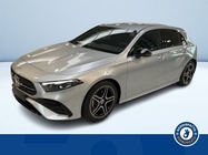 Mercedes-Benz A-Class 2025