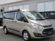 Ford Transit 2017