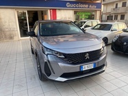 Peugeot 3008 2022