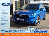 Ford Kuga 2026