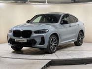 BMW X4 2025