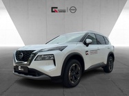 Nissan X-Trail 2025