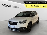 Opel Crossland 2019