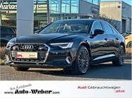 Audi A6 2025