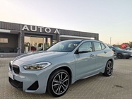 BMW X2 2022