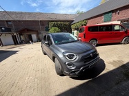 Fiat 500X 2019