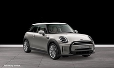 MINI Cooper 2023