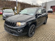 Jeep Compass 2013