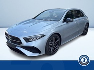 Mercedes-Benz A-Class 2025