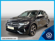 Volkswagen T-Roc 2024