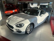 Fiat 124 2016