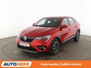Renault Arkana 2021