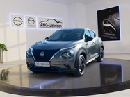 Nissan Juke 2024