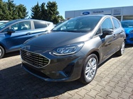 Ford Fiesta 2023