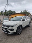 Jeep Compass 2022