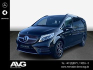 Mercedes-Benz V-Class 2022