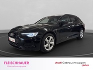 Audi A6 2025