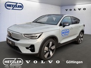 Volvo C40 2025
