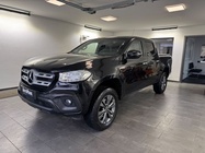 Mercedes-Benz X-Class 2019