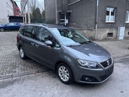 Seat Alhambra 2019