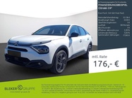 Citroen C4 2023