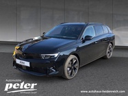 Opel Astra 2025