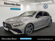 Mercedes-Benz A-Class 2025