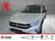 Volkswagen Taigo 2022