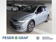 Volkswagen Golf 2025