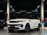Land Rover Sport 2023