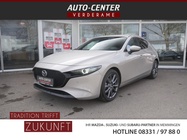 Mazda 3 2025