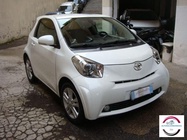 Toyota IQ 2010