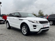 Land Rover Evoque 2013