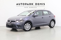 Volkswagen Polo 2024