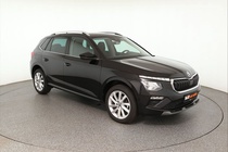 Skoda Kamiq 2025