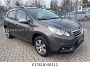 Peugeot 2008 2016