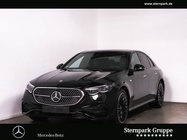Mercedes-Benz E-Class 2025