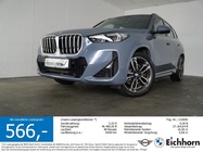 BMW X1 2025