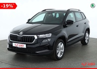 Skoda Karoq 2026
